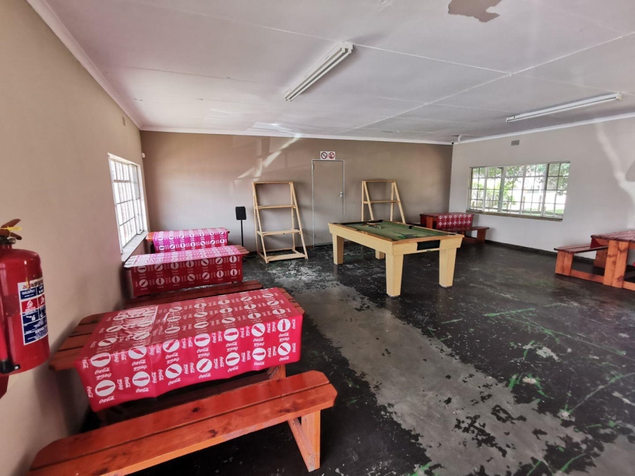 To Let  Bedroom Property for Rent in Klerksdorp Industrial North West